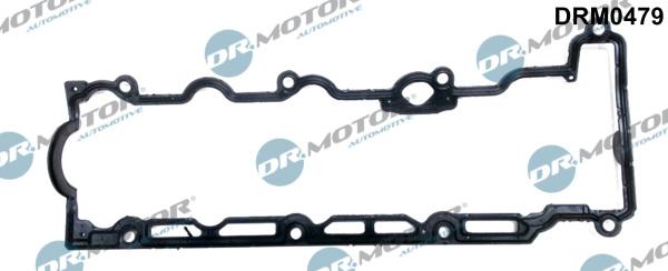 Dr.Motor Automotive DRM0479 - Gasket, cylinder head cover car-mod.net