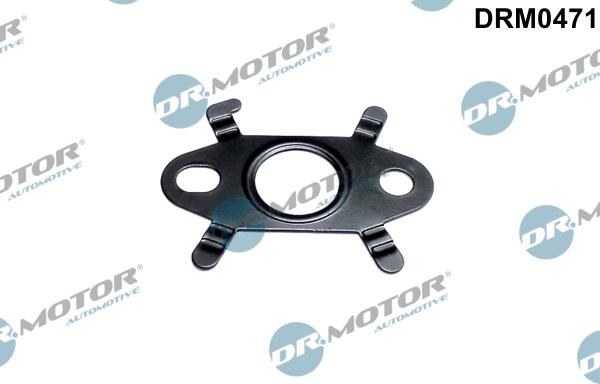 Dr.Motor Automotive DRM0471 - Seal, oil outlet (charger) car-mod.net