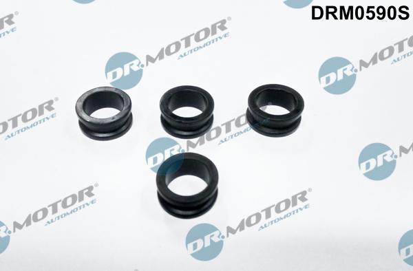 Dr.Motor Automotive DRM0590S - Seal, injector holder car-mod.net