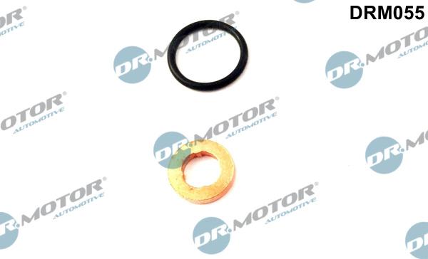 Dr.Motor Automotive DRM055 - Seal Kit, injector nozzle car-mod.net