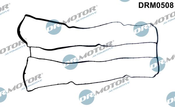 Dr.Motor Automotive DRM0508 - Gasket, cylinder head cover car-mod.net