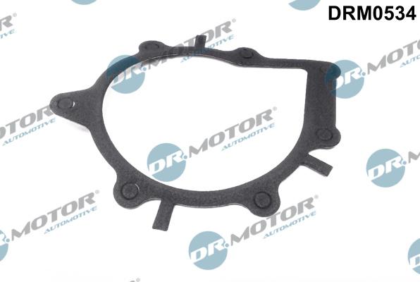 Dr.Motor Automotive DRM0534 - Gasket, water pump car-mod.net