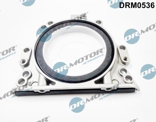 Dr.Motor Automotive DRM0536 - Shaft Seal, crankshaft car-mod.net