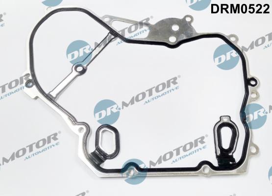 Dr.Motor Automotive DRM0522 - Timing Case Gasket, engine timing car-mod.net