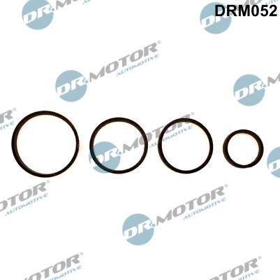 Dr.Motor Automotive DRM052 - Gasket Set, oil cooler car-mod.net