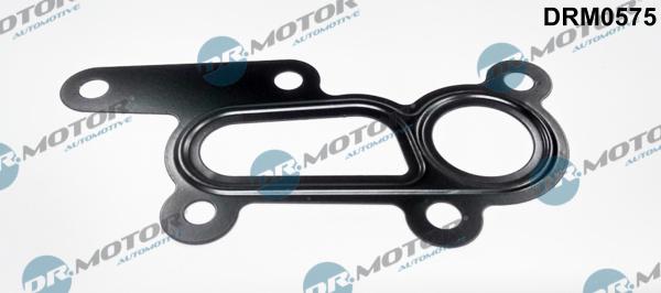 Dr.Motor Automotive DRM0575 - Seal, oil filter housing car-mod.net