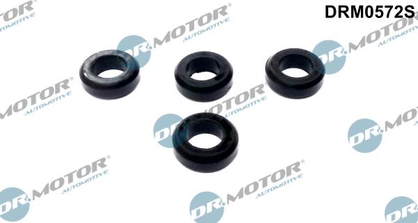 Dr.Motor Automotive DRM0572S - Seal, injector holder car-mod.net