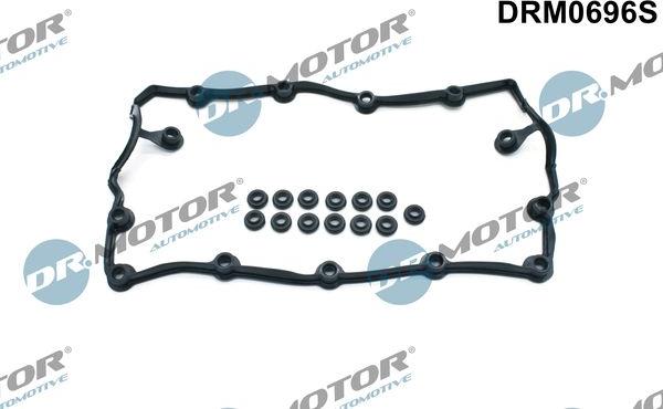Dr.Motor Automotive DRM0696S - Gasket Set, cylinder head cover car-mod.net