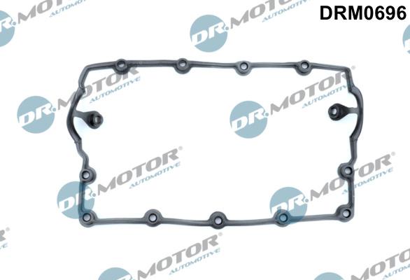 Dr.Motor Automotive DRM0696 - Gasket, cylinder head cover car-mod.net