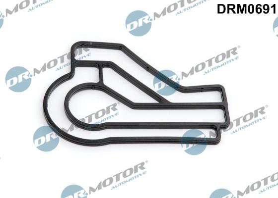 Dr.Motor Automotive DRM0691 - Seal, oil cooler car-mod.net