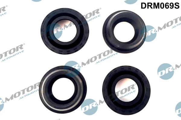 Dr.Motor Automotive DRM069S - Gasket, cylinder head cover car-mod.net