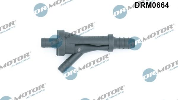 Dr.Motor Automotive DRM0664 - Intake Air Control Valve, air flow car-mod.net