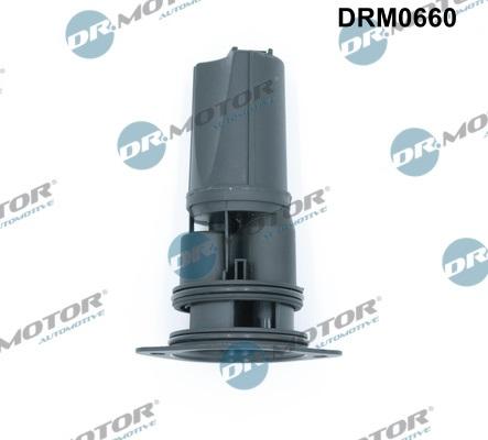 Dr.Motor Automotive DRM0660 - Oil Trap, crankcase breather car-mod.net