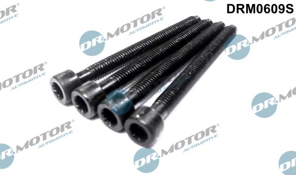 Dr.Motor Automotive DRM0609S - Adjustment Screw, injector pump car-mod.net