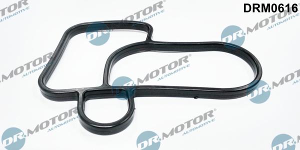 Dr.Motor Automotive DRM0616 - Seal, oil cooler car-mod.net