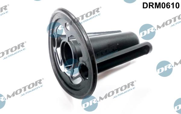 Dr.Motor Automotive DRM0610 - Seal, oil cooler car-mod.net