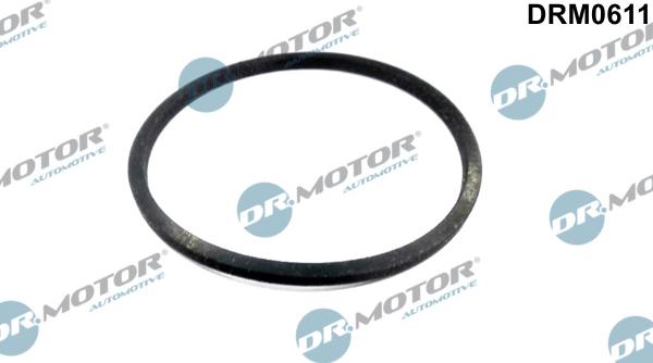 Dr.Motor Automotive DRM0611 - Seal, oil cooler car-mod.net