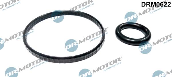 Dr.Motor Automotive DRM0622 - Gasket Set, oil cooler car-mod.net