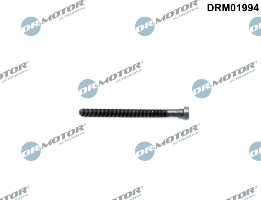 Dr.Motor Automotive DRM01994 - Cylinder Head Bolt car-mod.net