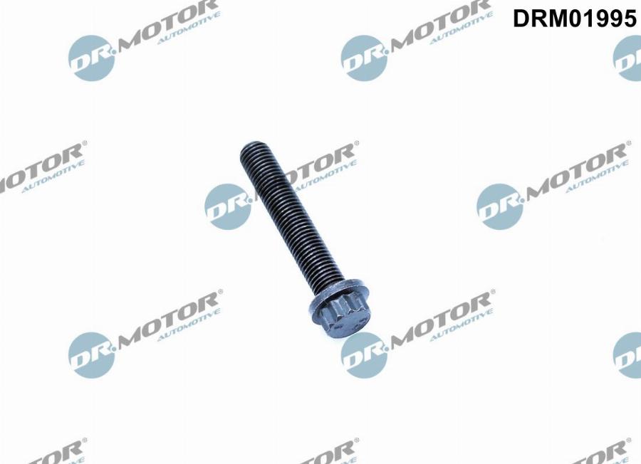 Dr.Motor Automotive DRM01995 - Connecting Rod Bolt car-mod.net