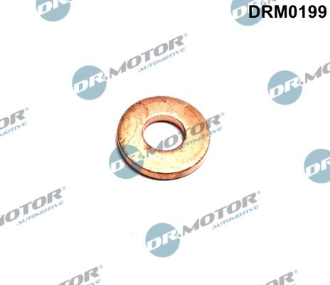 Dr.Motor Automotive DRM0199 - Seal Ring, injector car-mod.net