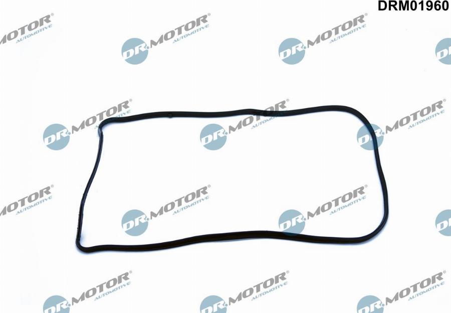 Dr.Motor Automotive DRM01960 - Gasket, cylinder head cover car-mod.net