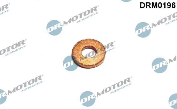 Dr.Motor Automotive DRM0196 - Seal Ring, injector car-mod.net