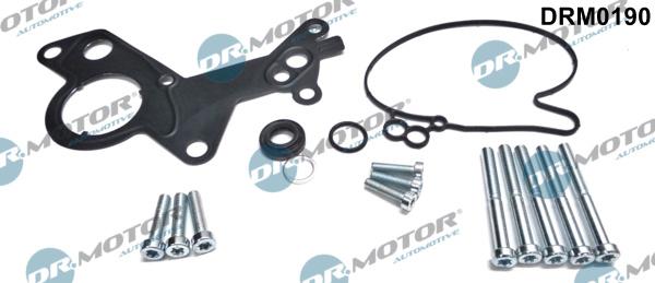 Dr.Motor Automotive DRM0190 - Repair Set, vacuum pump (braking system) car-mod.net