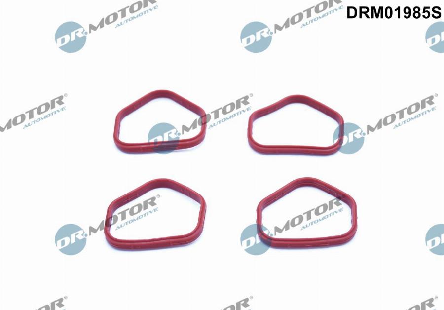 Dr.Motor Automotive DRM01985S - Gasket Set, intake manifold car-mod.net