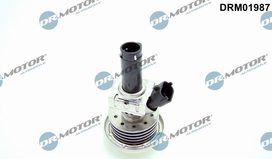 Dr.Motor Automotive DRM01987 - Dosing Module, urea injection car-mod.net