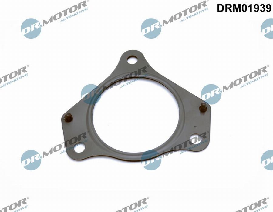 Dr.Motor Automotive DRM01939 - Gasket, exhaust pipe car-mod.net
