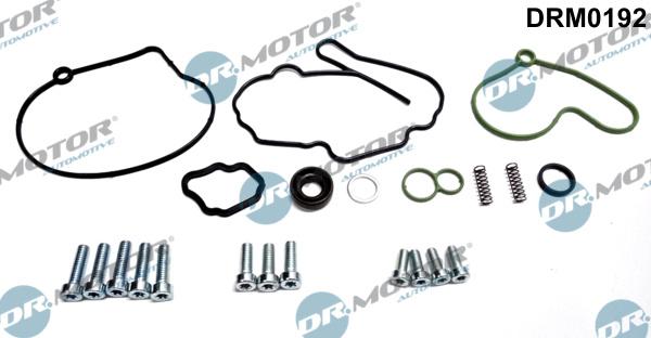 Dr.Motor Automotive DRM0192 - Repair Set, vacuum pump (braking system) car-mod.net