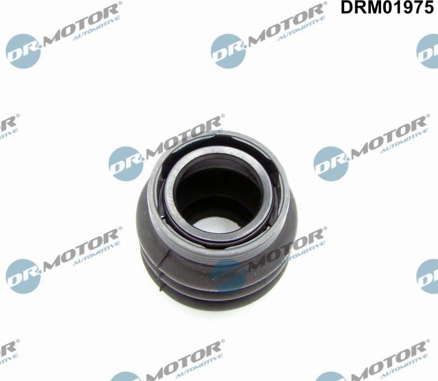 Dr.Motor Automotive DRM01975 - Seal Ring, gearshift linkage car-mod.net