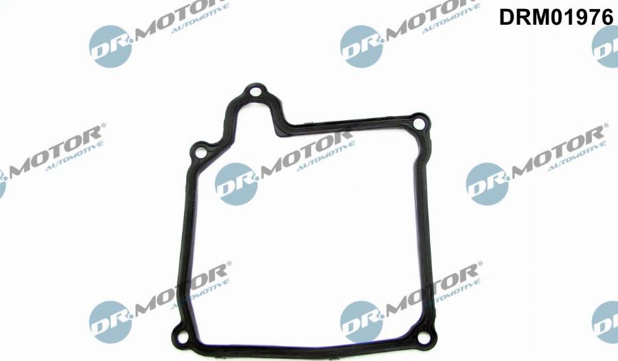 Dr.Motor Automotive DRM01976 - Seal, automatic transmission oil sump car-mod.net