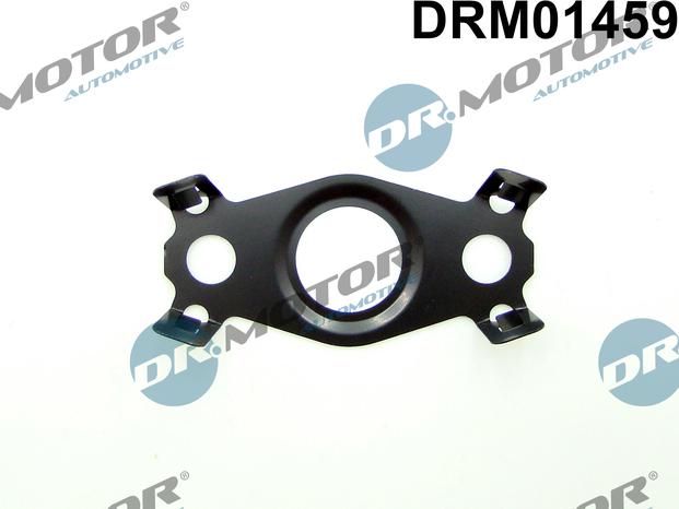 Dr.Motor Automotive DRM01459 - Seal, oil outlet (charger) car-mod.net