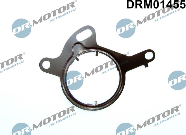 Dr.Motor Automotive DRM01455 - Gasket, vacuum pump car-mod.net