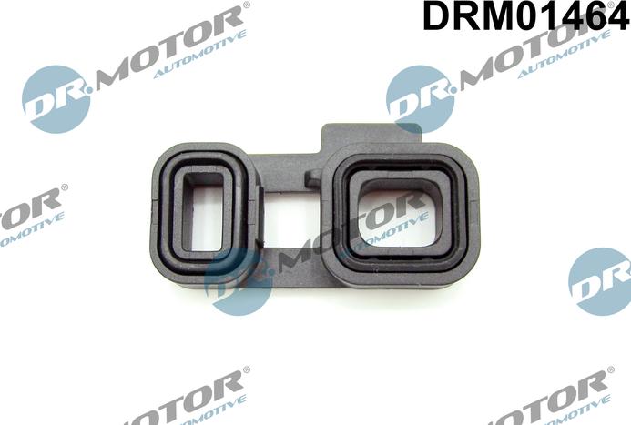Dr.Motor Automotive DRM01464 - Oil Seal, automatic transmission car-mod.net
