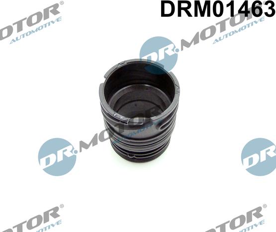 Dr.Motor Automotive DRM01463 - Plug Housing, automatic transmission control unit car-mod.net