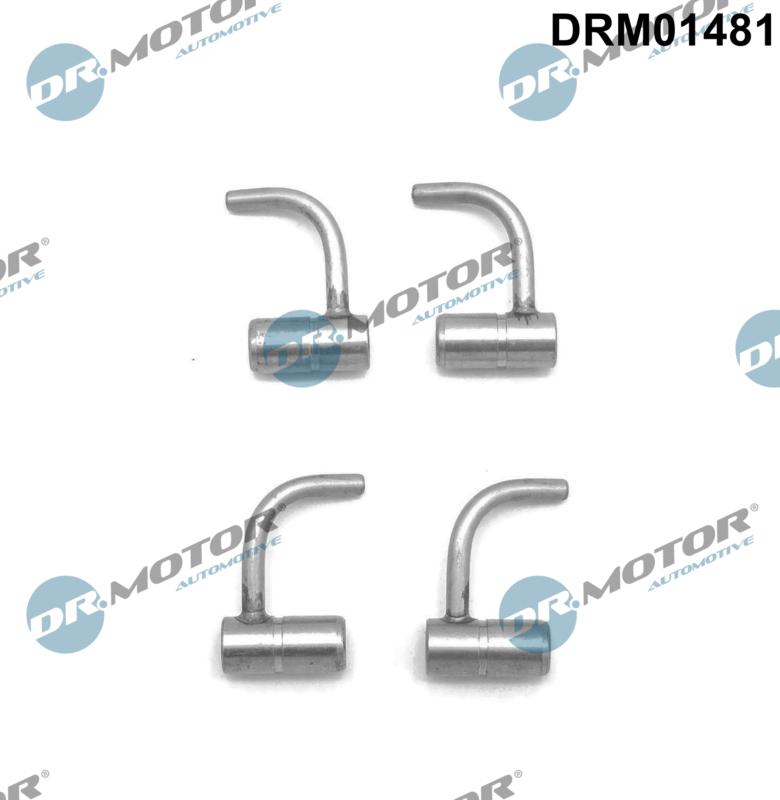 Dr.Motor Automotive DRM01481 - Oil Jet, piston underside cooling car-mod.net