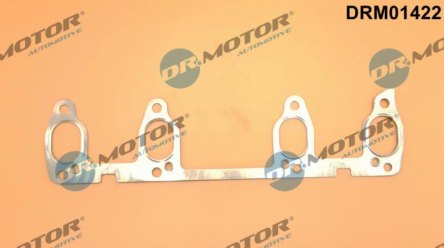 Dr.Motor Automotive DRM01422 - Gasket, exhaust manifold car-mod.net