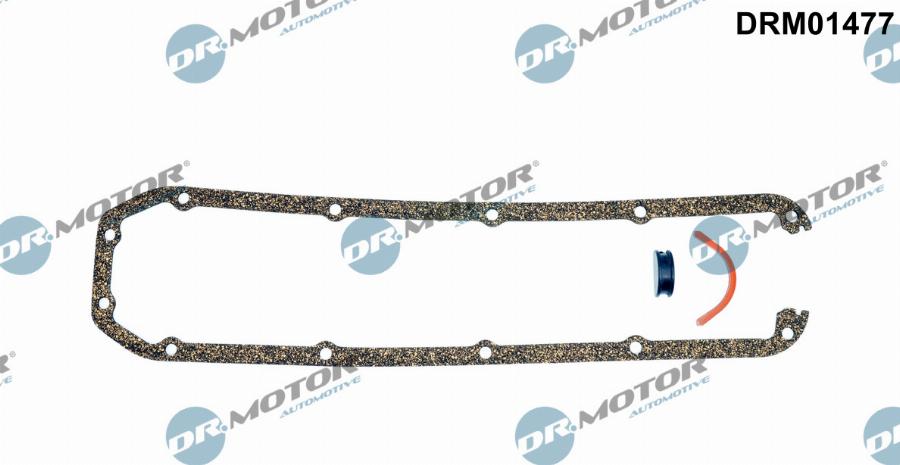 Dr.Motor Automotive DRM01477 - Gasket Set, cylinder head cover car-mod.net