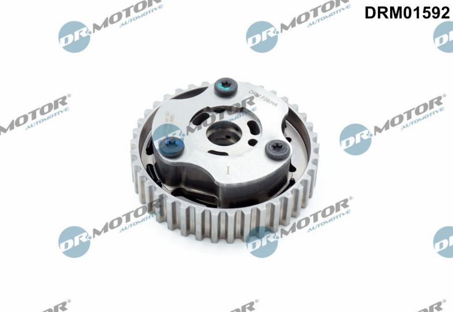 Dr.Motor Automotive DRM01592 - Camshaft Adjuster car-mod.net