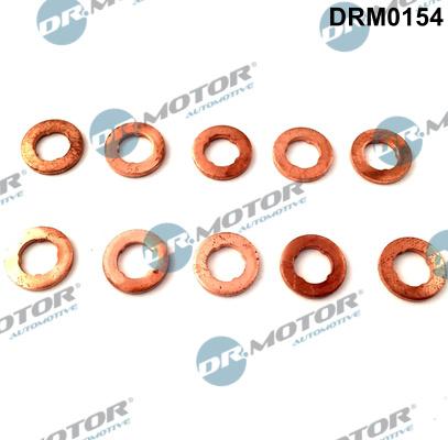 Dr.Motor Automotive DRM0154 - Seal Kit, injector nozzle car-mod.net