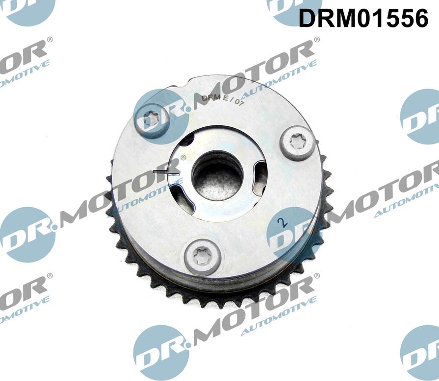 Dr.Motor Automotive DRM01556 - Camshaft Adjuster car-mod.net