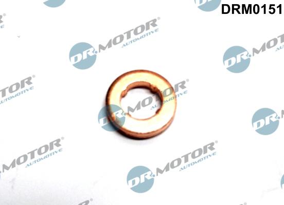 Dr.Motor Automotive DRM0151 - Seal Ring, injector car-mod.net