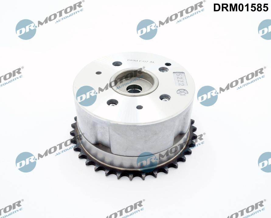 Dr.Motor Automotive DRM01585 - Camshaft Adjuster car-mod.net