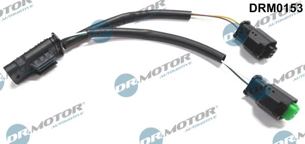 Dr.Motor Automotive DRM0153 - Cable Repair Set, coolant temperature sensor car-mod.net