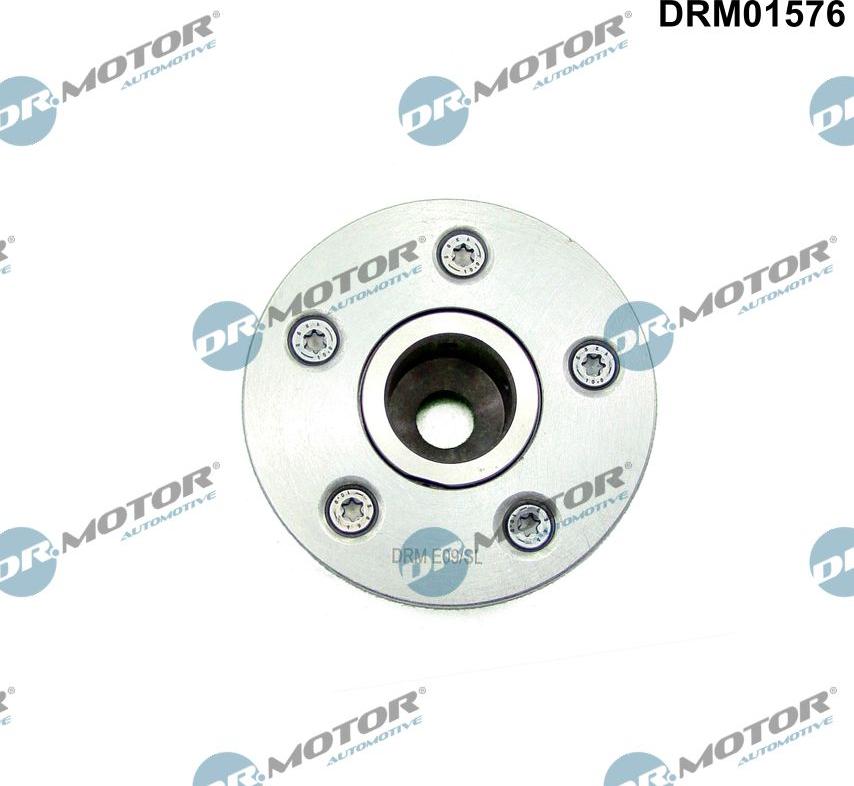 Dr.Motor Automotive DRM01576 - Camshaft Adjuster car-mod.net