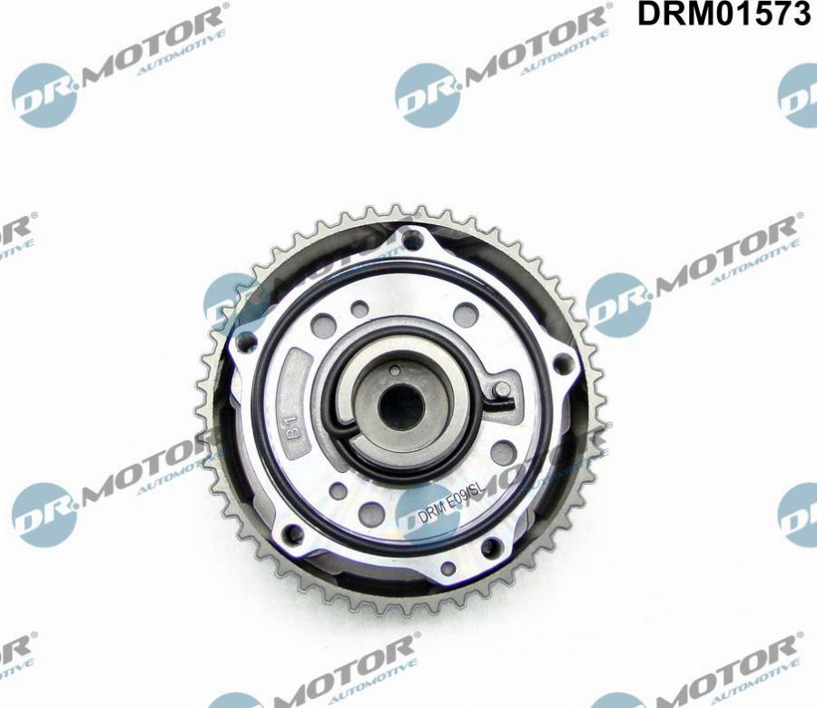 Dr.Motor Automotive DRM01573 - Camshaft Adjuster car-mod.net