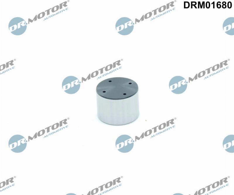 Dr.Motor Automotive DRM01680 - Plunger, high pressure pump car-mod.net